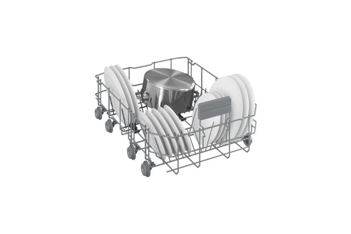 Посудомоечная машина Beko BDFS26120WQ