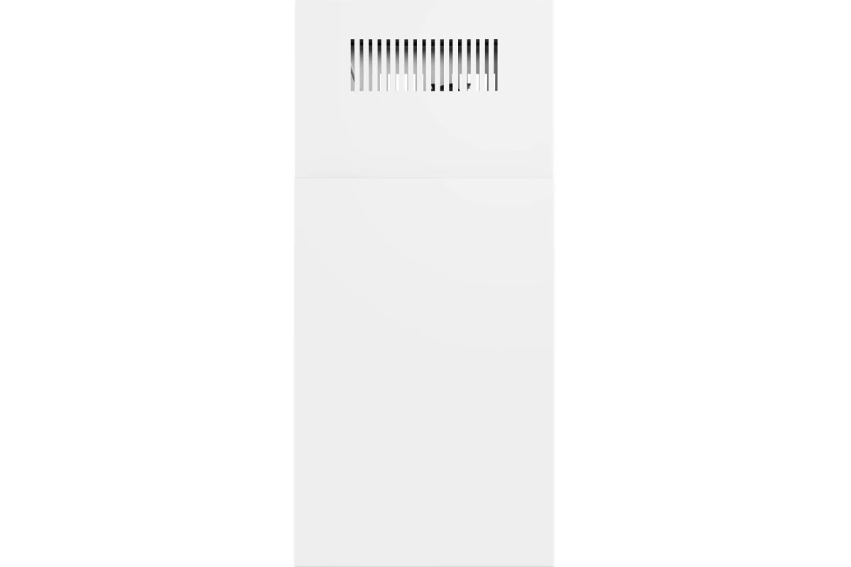 Вытяжка Maunfeld Bath Plus 402IL белый