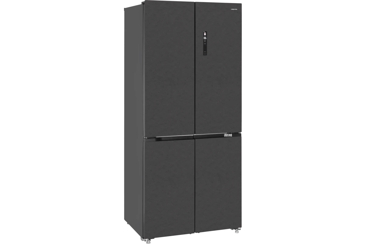 Холодильник Hiberg RFQ-600DX NFGM Inverter