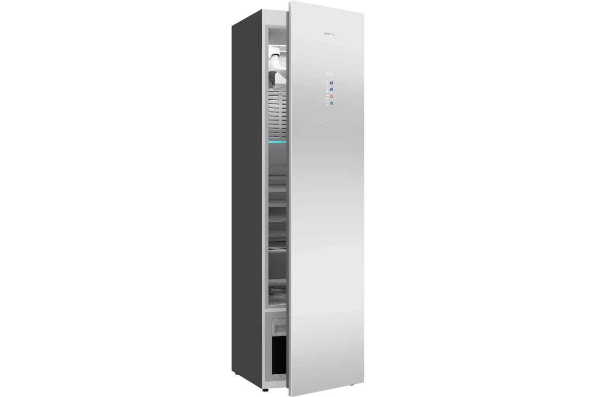 Паровой шкаф Hiberg SD 5GW