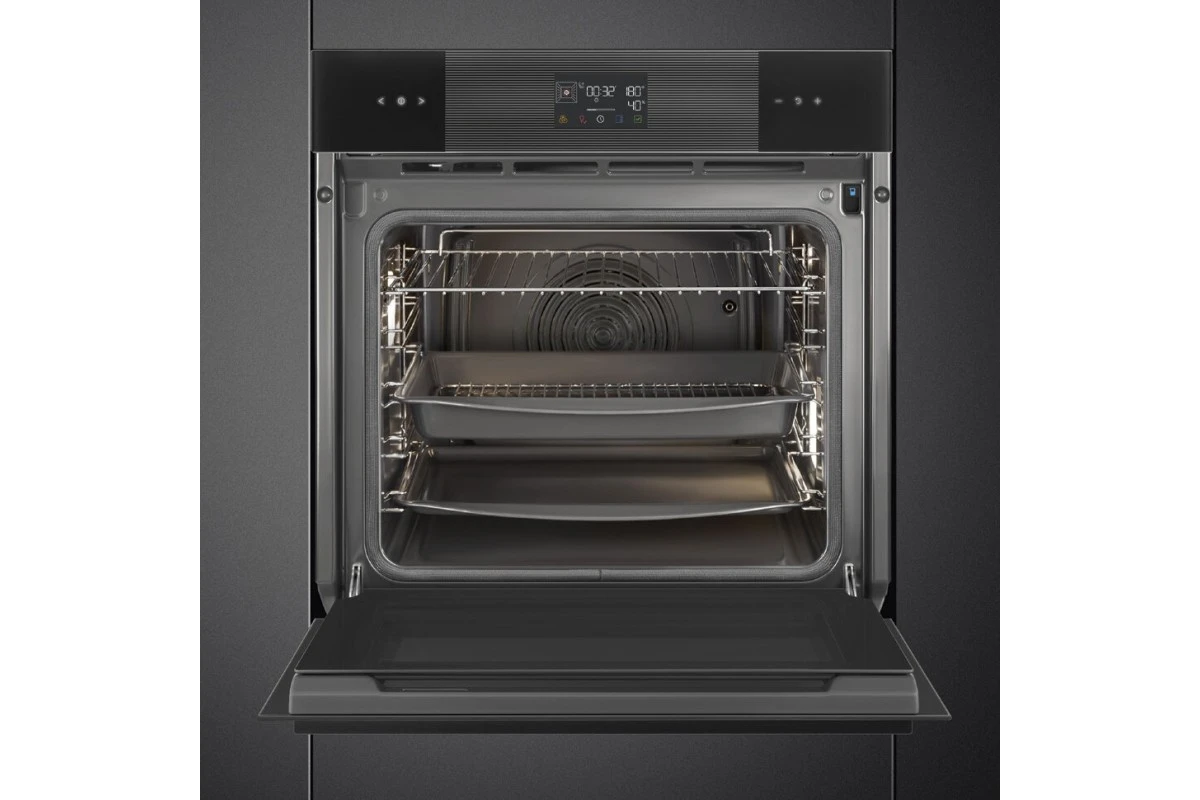 Духовой шкаф Smeg SOP6102S2PB3