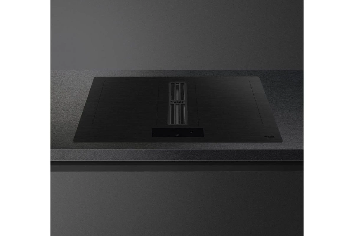 Варочная панель Smeg HOBD382MB2