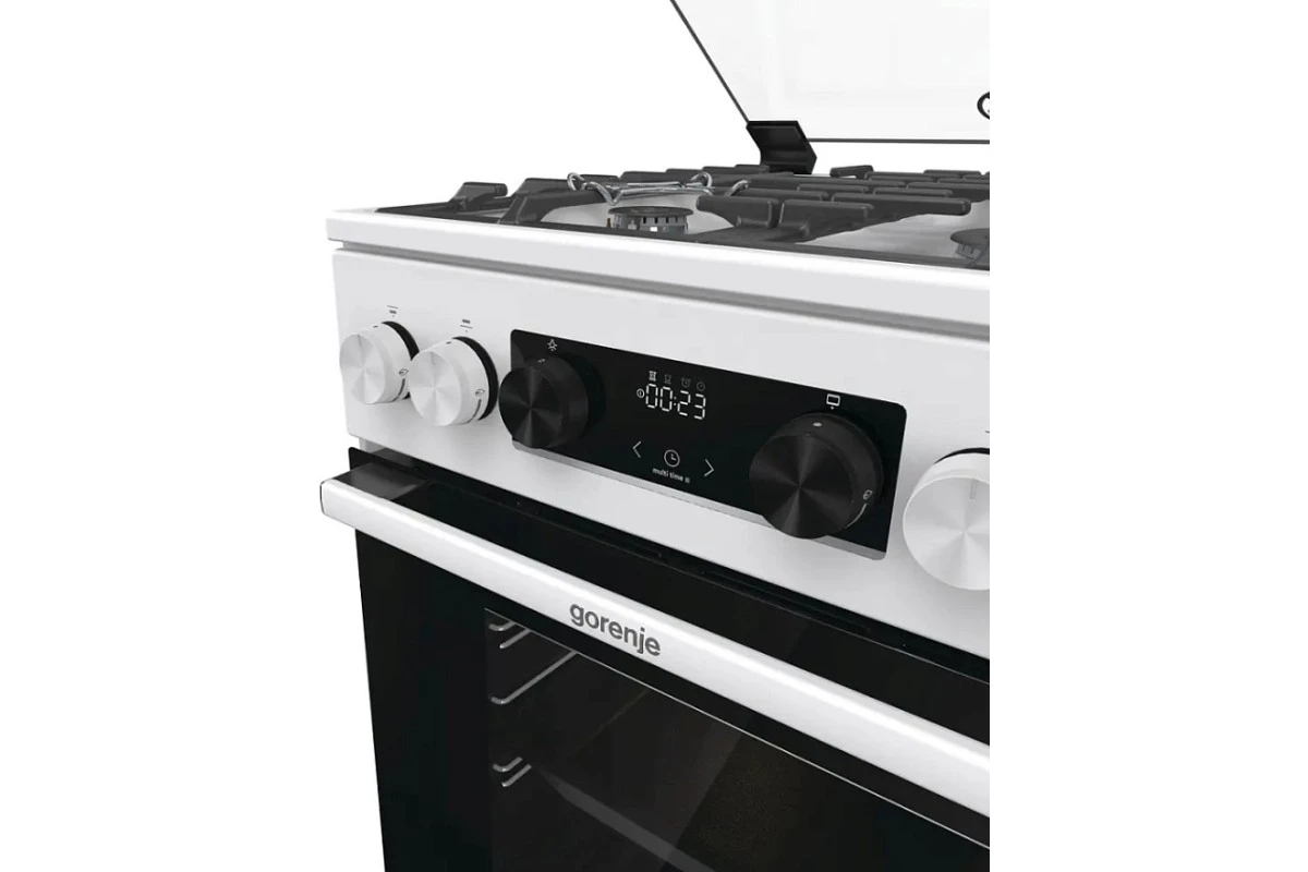 Газовая плита Gorenje GGI5C23WF