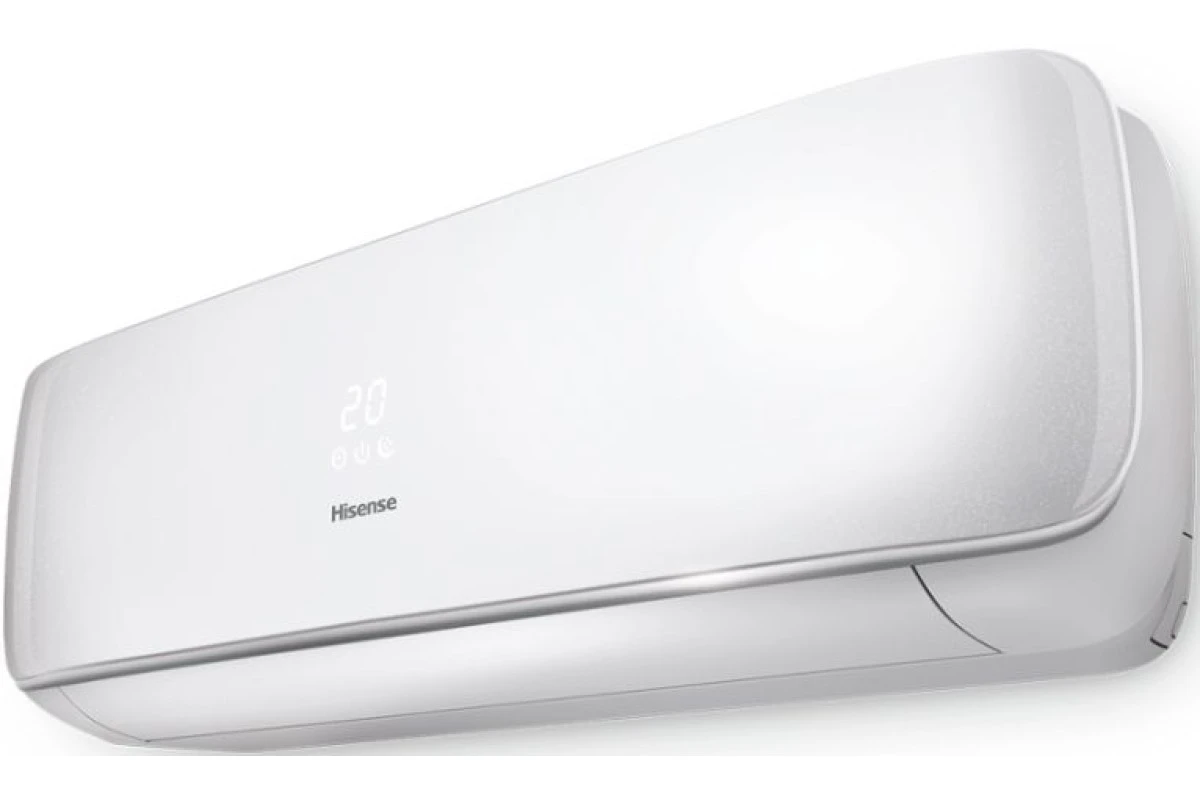 Кондиционер Hisense Premium Design Super AS-10UW4RVETG01 WI-FI