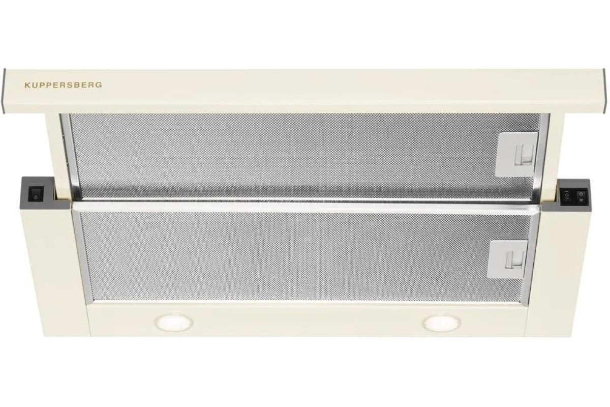 Вытяжка Kuppersberg SLIMLUX 60 C