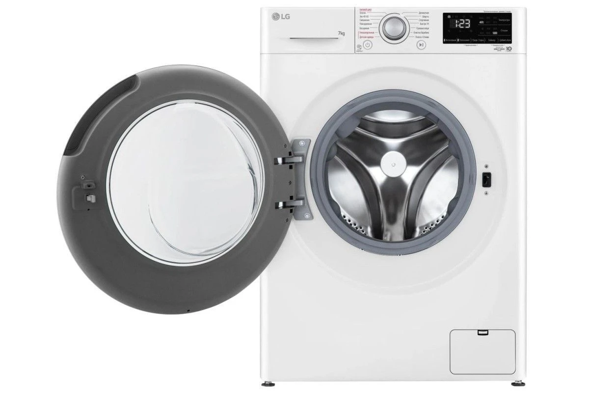 Стиральная машина LG F2V3HS4W