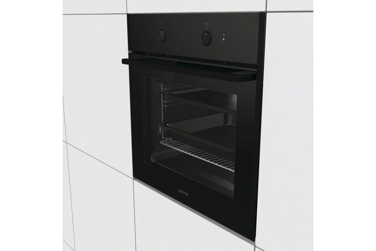 Духовой шкаф Gorenje BO715E20BG-M