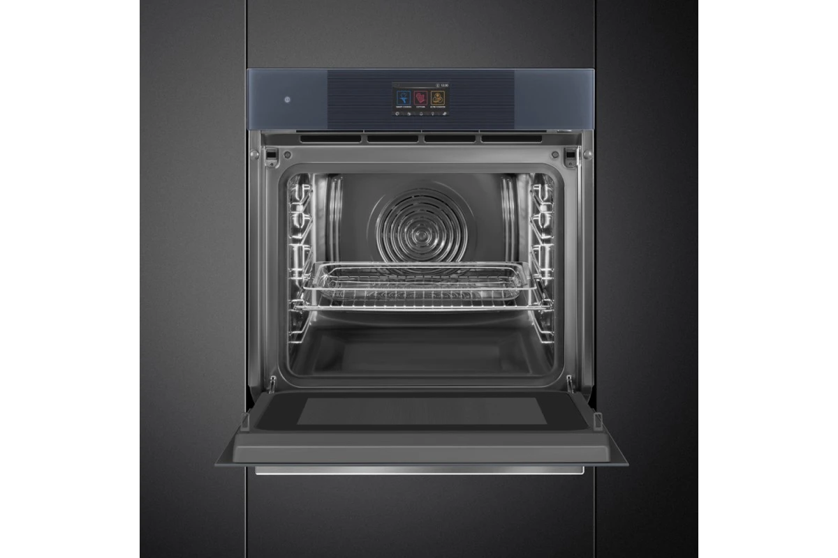Духовой шкаф Smeg SO6104APG