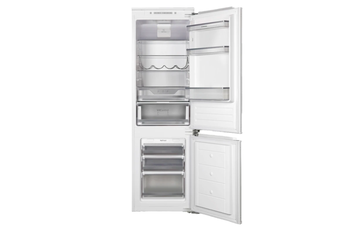Встраиваемый холодильник Hansa BK318.3FVC