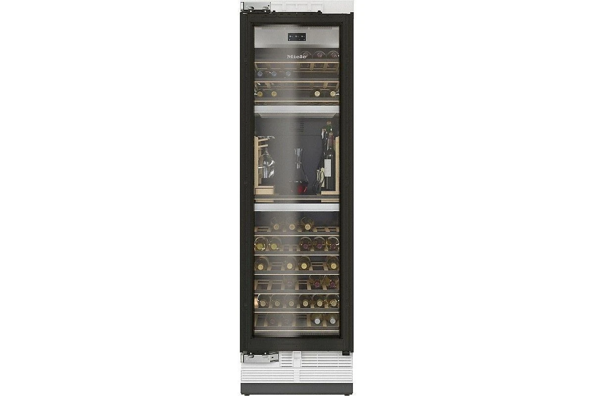 Винный холодильник Miele KWT2671ViS