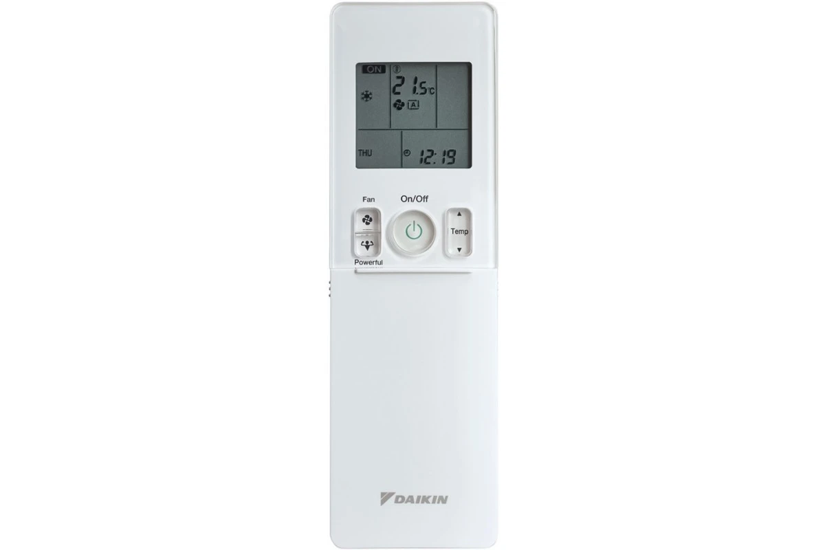 Кондиционер Daikin Stylish FTXA50CW/RXA50B8