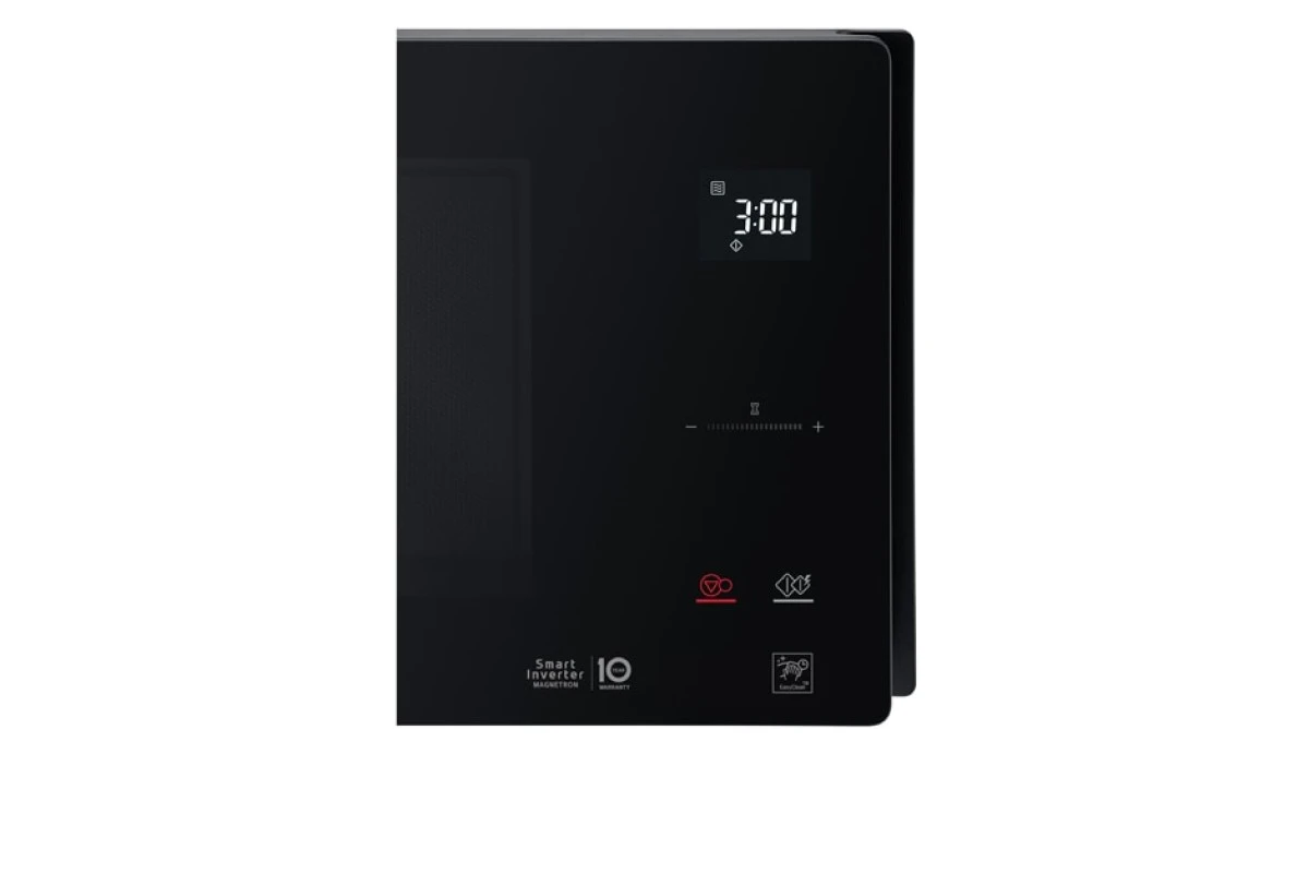 Микроволновая печь LG MS2595DIS