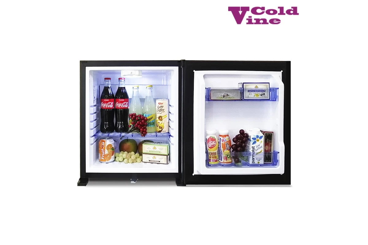 Мини-бар Cold Vine MCA-28B