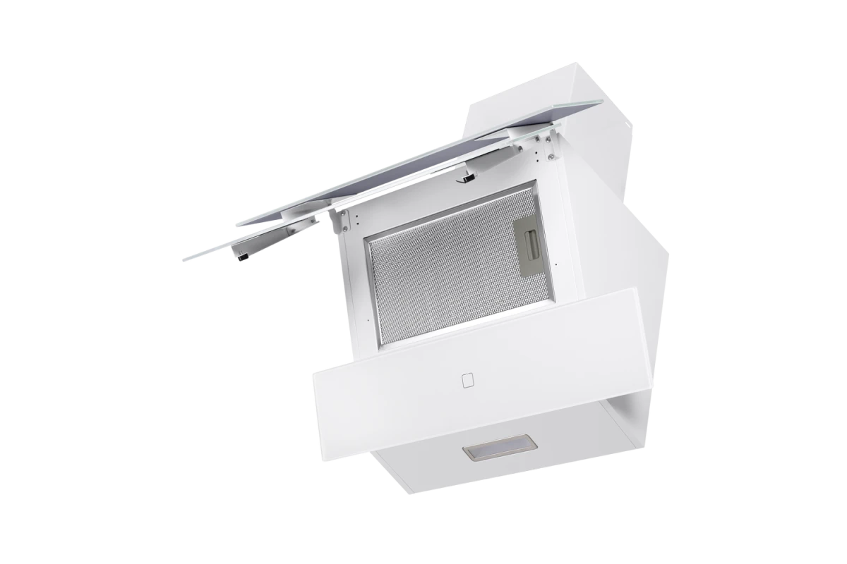Кухонная вытяжка HOMSair VERTICAL 60 белый