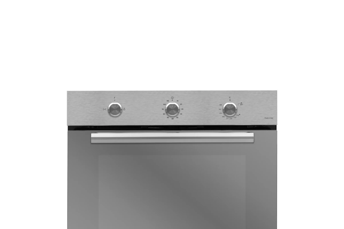 Многофункциональный газовый встраиваемый духовой шкаф DeLonghi FG 6 XL RUS