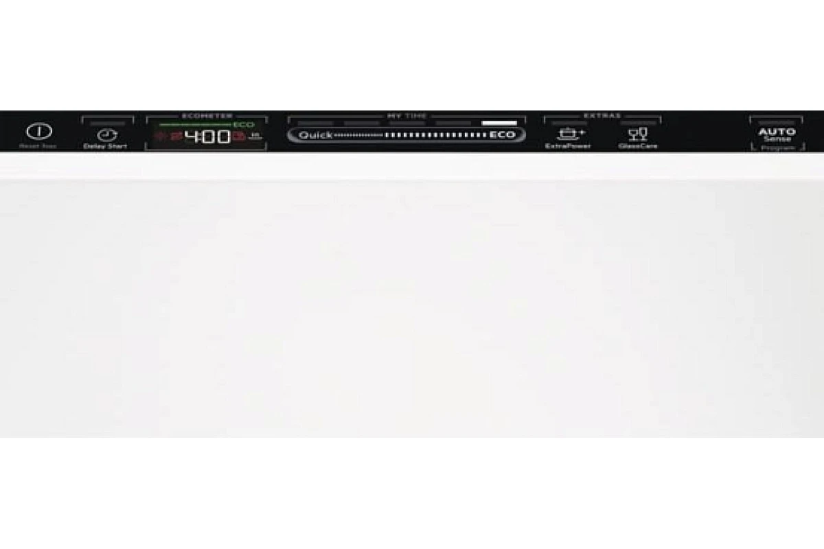 Встраиваемая посудомоечная машина AEG FSK64907Z