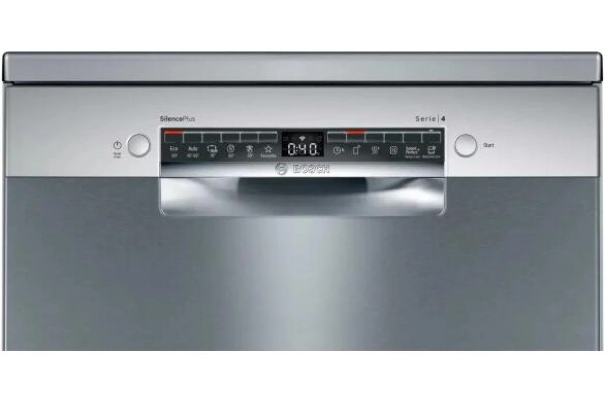 Посудомоечная машина Bosch SMS4HVI33E