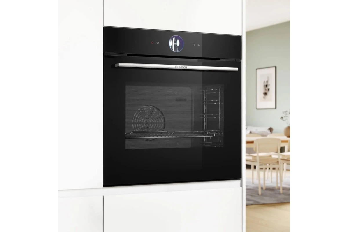 Духовой шкаф Bosch HBG7363B1