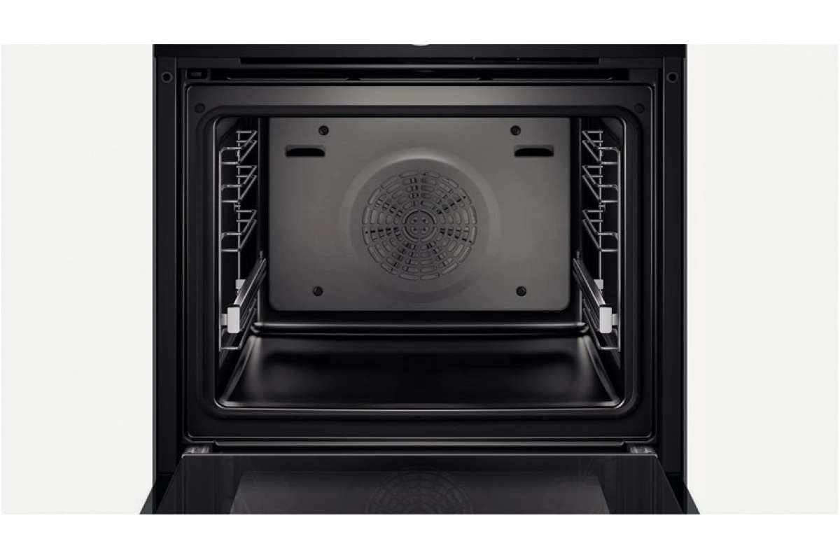 Духовой шкаф Bosch HBG633NB1