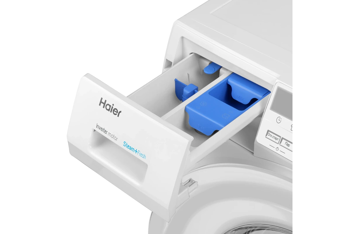 Стиральная машина Haier HW60-BP10929BE
