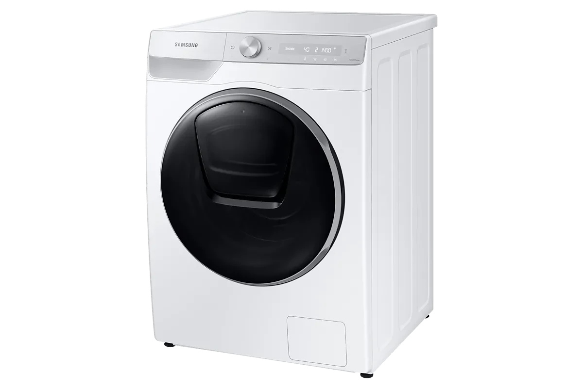 Стиральная машина Samsung WW90T986CSH/LP