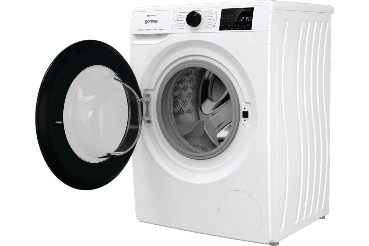 Стиральная машина Gorenje WPNEI94A1SWIFI/C
