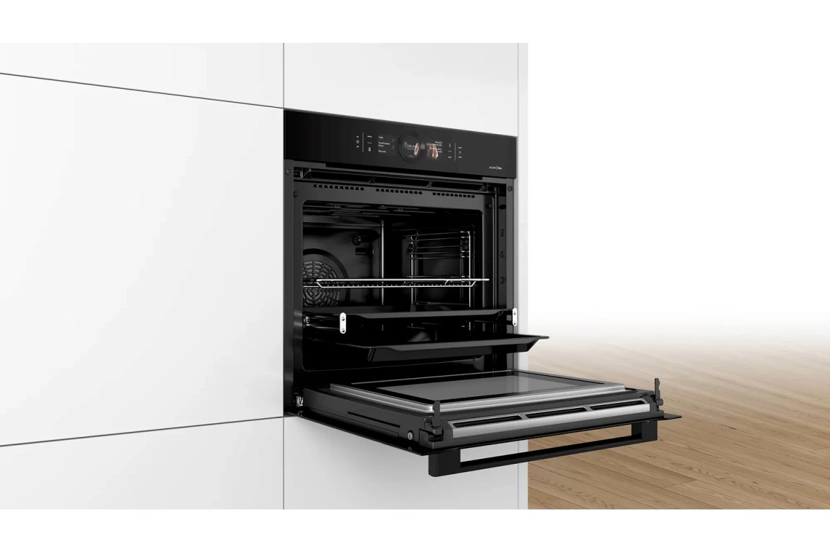 Духовой шкаф Bosch HMG8764C1