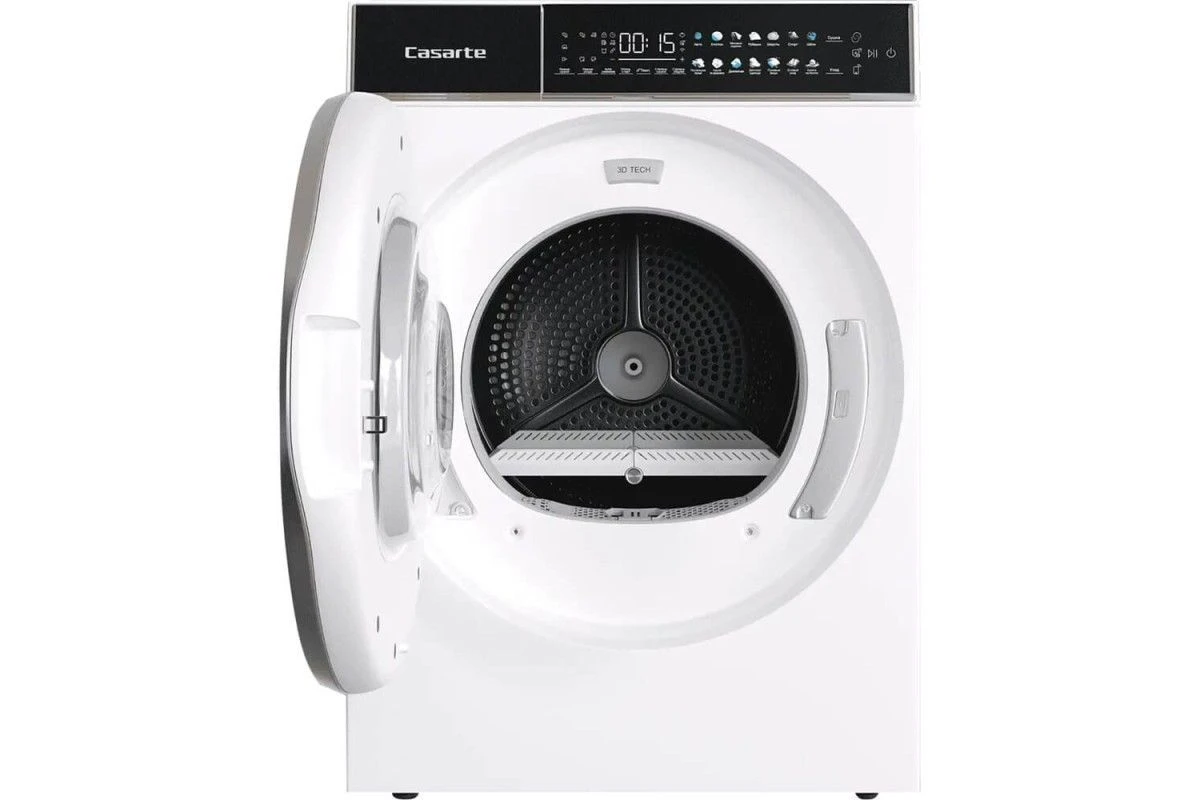 Сушильная машина Casarte CASD10WL7CU