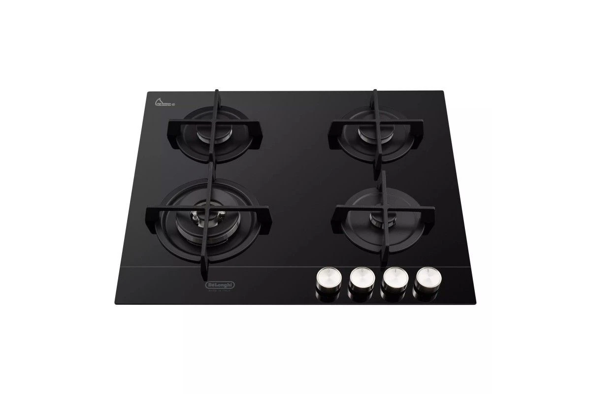 Газовая варочная панель DeLonghi NSL 460 NCM RUS