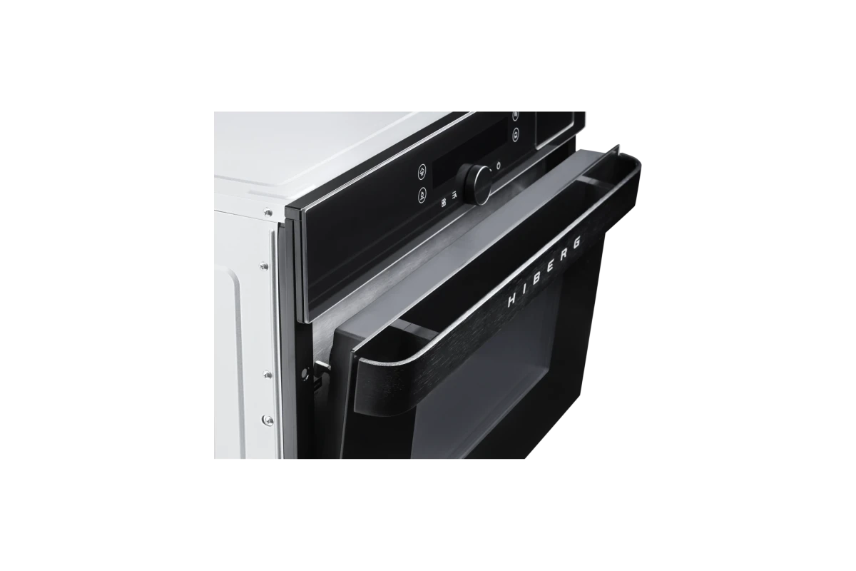 Духовой шкаф Hiberg MS-VM 5115 B SMART