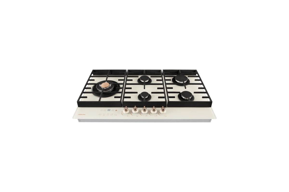 Варочная поверхность Hiberg VM 9155 Y