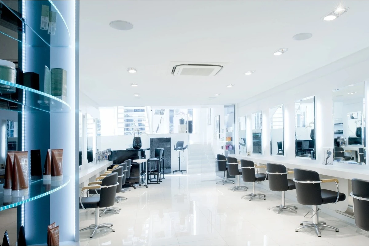 Кассетный кондиционер Daikin FCAG60B/RXM60A