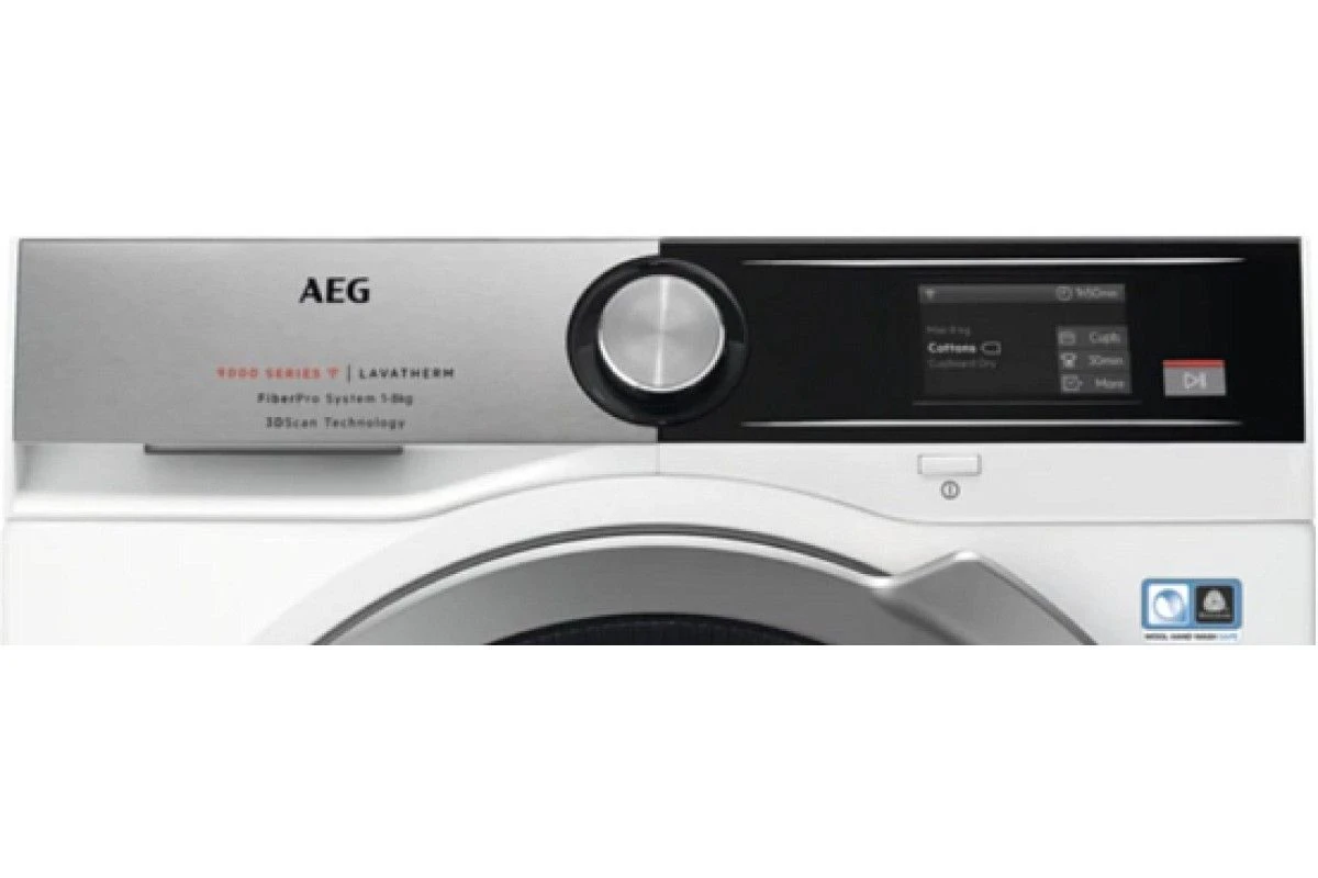 Сушильная машина AEG T9DBA68SC