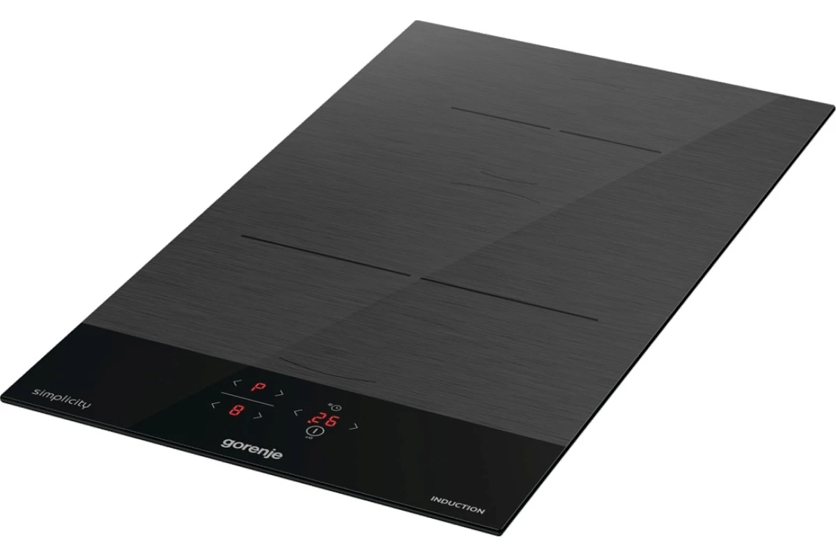 Независимая индукционная варочная панель Gorenje GI3201SYBSC
