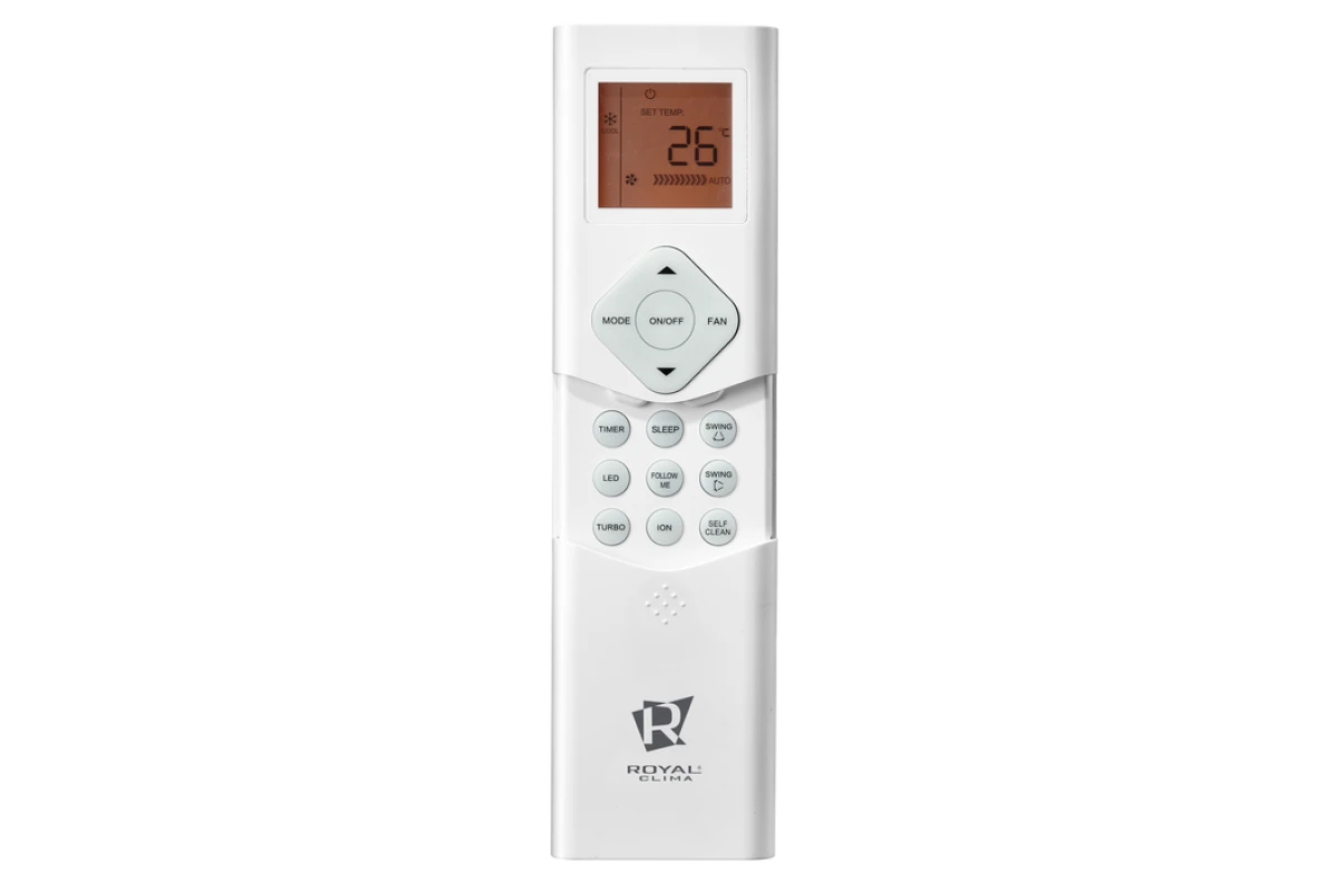 Настенный внутренний блок мульти сплит-системы Royal Clima TRIUMPH RCI-TM18HN