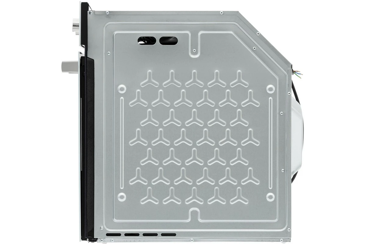 Духовой шкаф Krona MAGNETE 60 WH