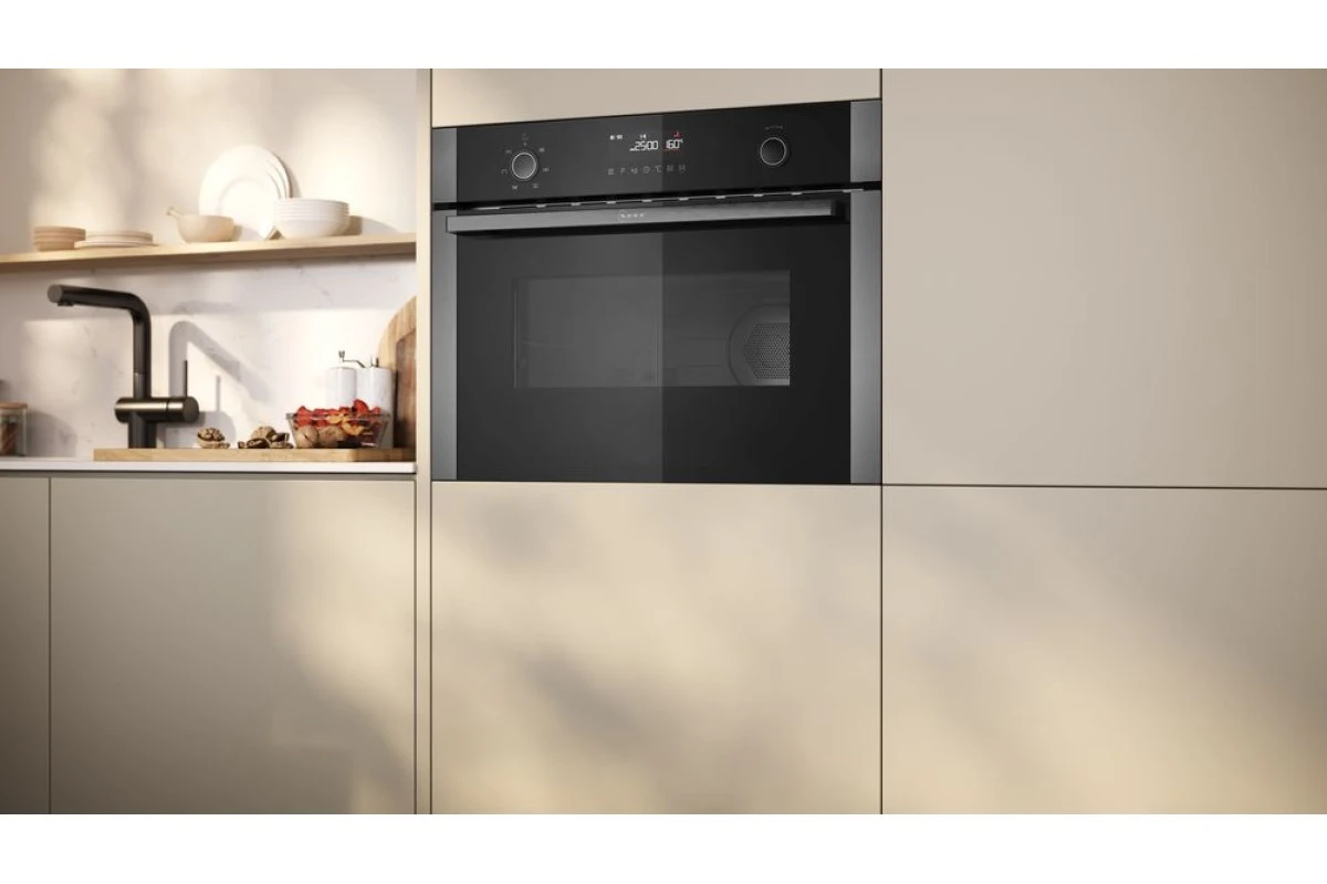 Микроволновая печь Neff C1AMG84G1