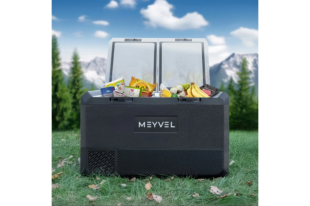 Автохолодильник Meyvel AF-PRO75