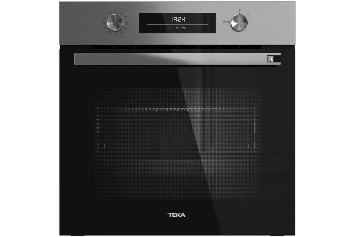 Духовой шкаф с DualClean Teka NEO HSB 6350 P SS