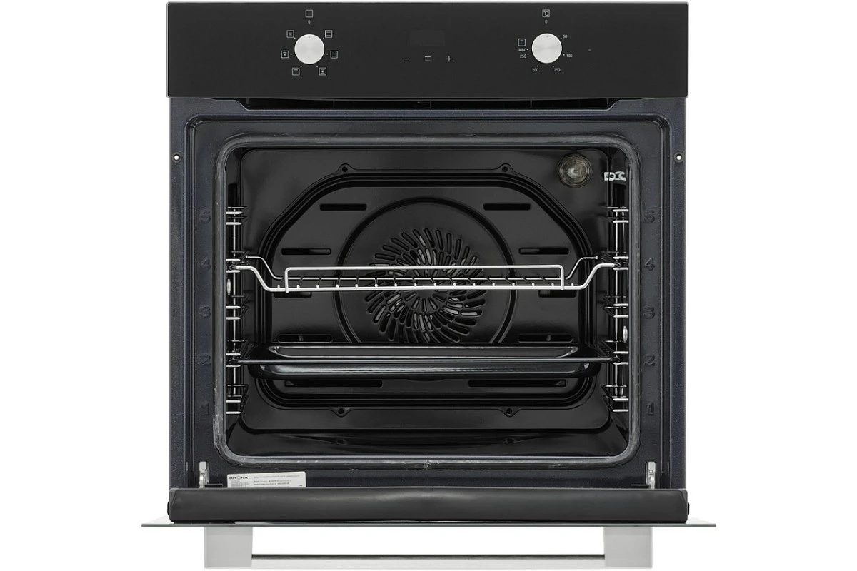 Духовой шкаф Krona MAGNETE 60 BL