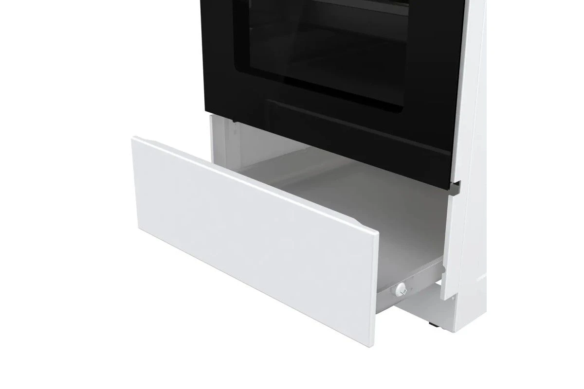 Стеклокерамическая плита Gorenje GEC5A20WG
