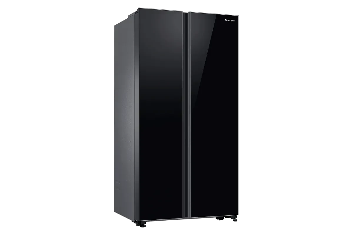 Холодильник Side-By-Side Samsung RS62R50312C/WT