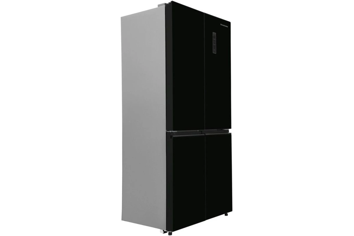 Холодильник Schaub Lorenz SLU X495GY4EI Side-by-side Cross Door