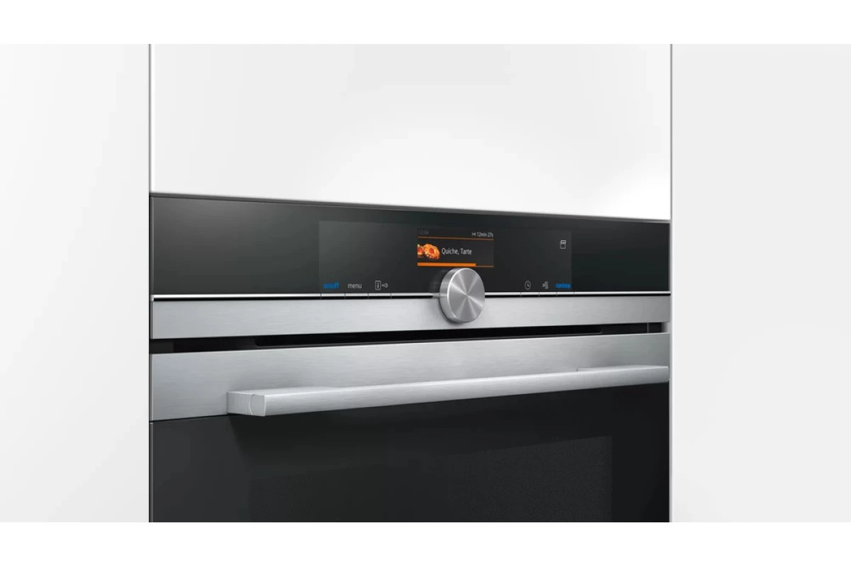 Духовой шкаф Siemens HS636GDS2