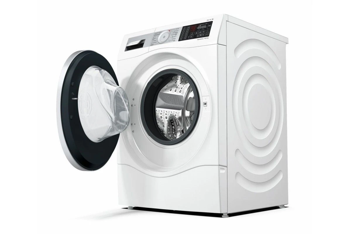 Стирально-сушильная машина Bosch WDU28590OE