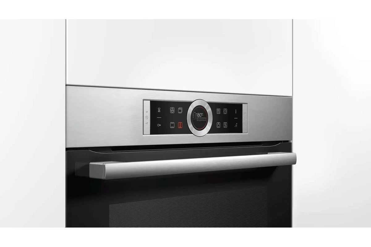 Духовой шкаф Bosch HBG655BS1M