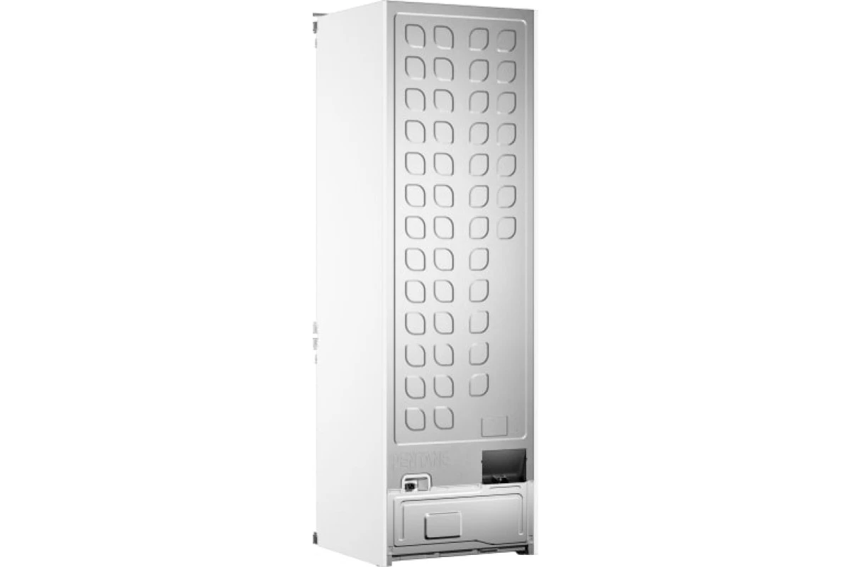 Встраиваемый комбинированный холодильник Asko RBC276DNC1.P