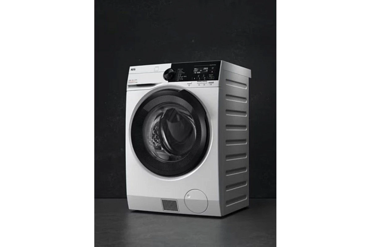 Стирально-сушильная машина AEG LWR96944B
