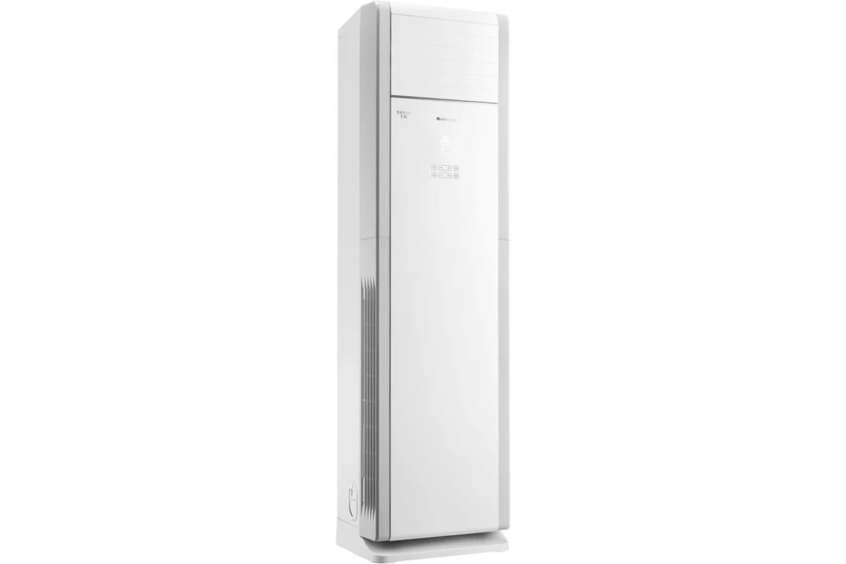 Колонный кондиционер Gree GVH24AMXF-K6NNC7A