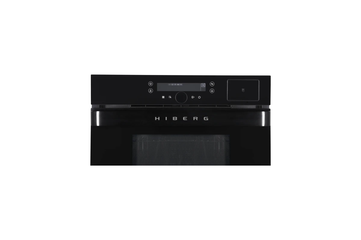 Духовой шкаф Hiberg MS-VM 5115 B SMART